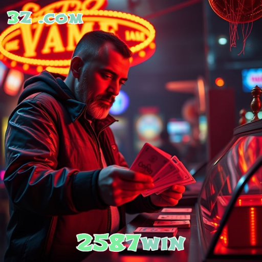 Bônus Incríveis no 2587win: Atrações que Encantam