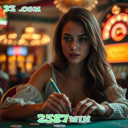 O Melhor de Esporte no Site 2587win: A Nova Sensação