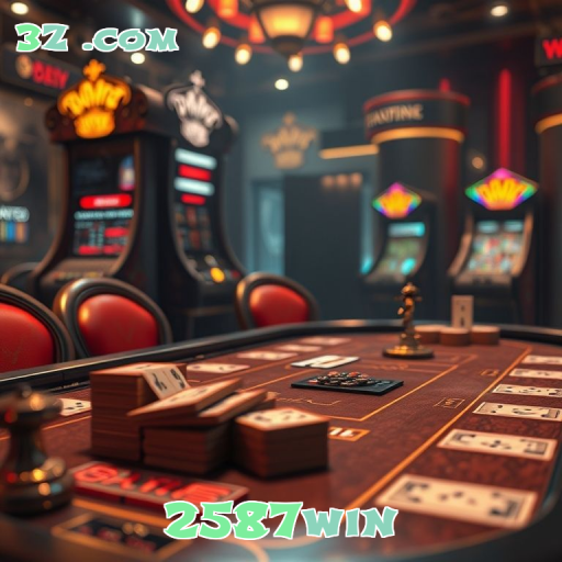 Baixar no 2587win: A Ventania dos Jogos Online