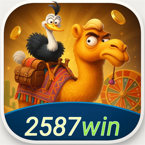2587win : Explore a Melhor Plataforma de Jogos de Cassino no Brasil